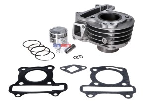 CYLINDER KIT 39MM 10MM PIN