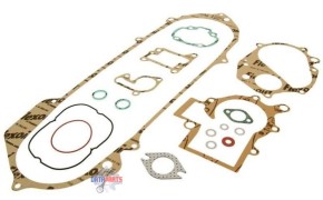 GASKET KIT ENGINE ITALJET FORMULA 50 LC