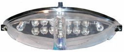 REAR LIGHT ASSY LED PGT. Speedfight 2