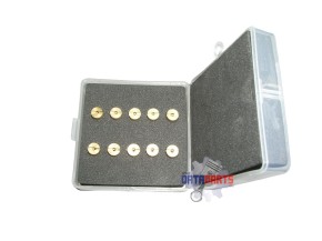 Hauptdüsen Satz 5mm Dellorto 75-98