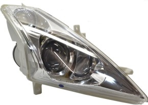 HEAD LIGHT RH ASSY PGT. JET-FORCE, C-TECH