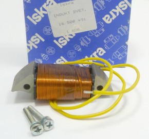 COIL AC LIGHT