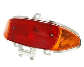 TAIL LIGHT PGT. Buxy, Limbo, Zenith, Speedake