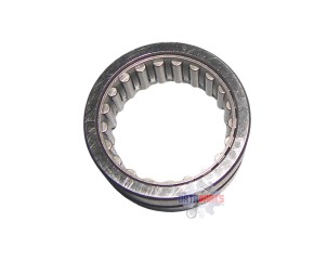 Nadellager 28x39x17 geschl.