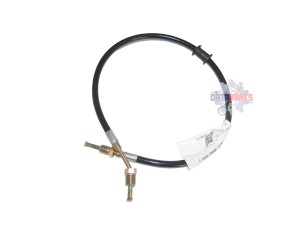 FRONT BRAKE HOSE 2