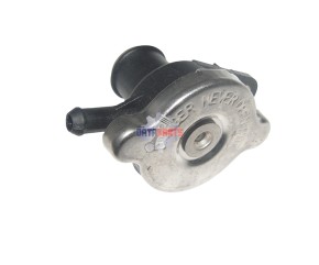 SAFETY VALVE