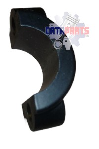 DOWN HOLDER, REAR VIEW MIRROR