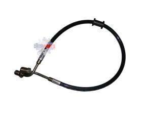 FRONT BRAKE HOSE 1