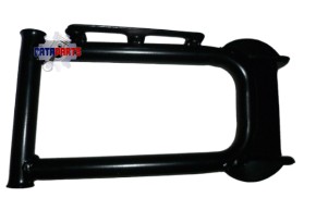 Dreieckslenker hi. u. li.