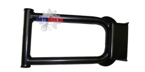 Dreieckslenker hi. u. re.