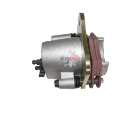 Bremssattel vo. re.