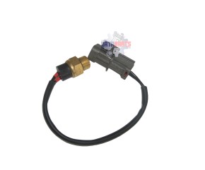 THERMOSTAT SWITCH ASSYUSED FOR WATERPROOF PLUG UNIT)