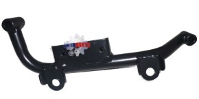 RIGHT BRACKET RADIATOR