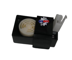 Signalgeber Rückwärtsgang