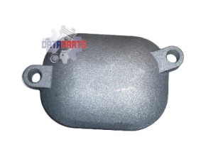 Ventileinstelldeckel