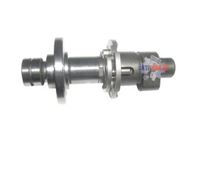 Nockenwelle