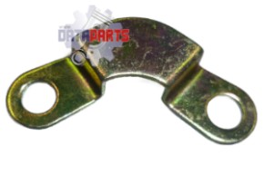 PRESSURE STRIP, RELIEF VALVE