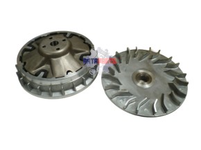 Variator vo. kpl.