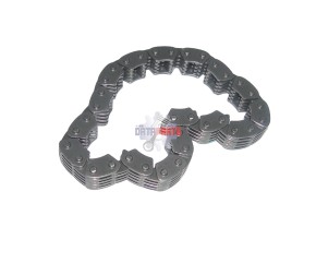 Kette Rückwärtsgang