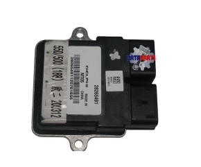 ECU OF ATV500-D EFI T3 (MARKED "28265491", "MT05", FULL SPEED)