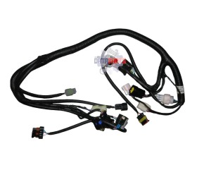 EFI  WIRE (2-CONN.-ECU)