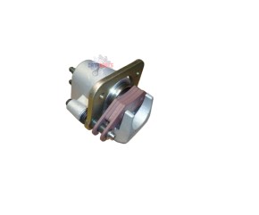 BRAKE CALIPER RIGHT, REAR