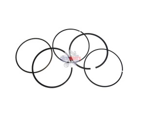 Kolbenringe Satz