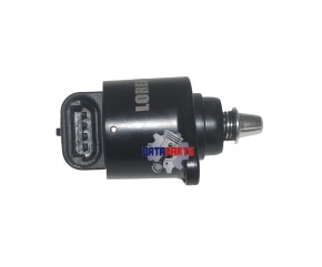 THROTTLE BODY STEPPER MOTOR