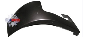 REAR RIGHT TRIM COVER 1 (TITANIUM ALLOYS) (PAINTING)