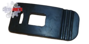 Halter Staufachdeckel