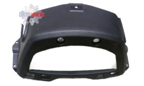 REAR SPEEDOMETER COVER
