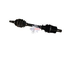 REAR RIGHT DRIVE AXLE