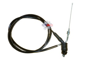 THROTTLE CABLE