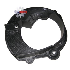 PLATE, AIR INTAKE