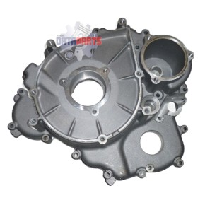 COVER, LEFT CRANKCASE