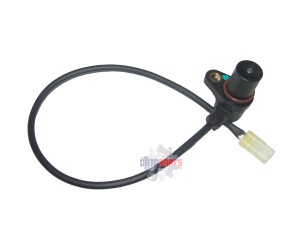 Drehzahlsensor