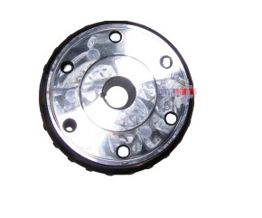 ROTOR ASSY