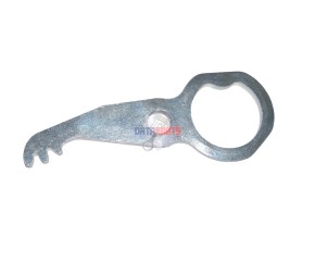 Schaltarm Parksperre