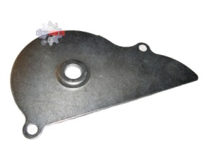 OIL GUARD