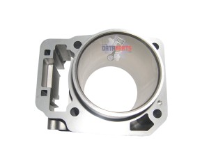 CYLINDER BODY MARKED 1 (MATCH PISTON MARKED I)