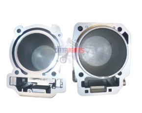 Zylinder f. Kolben Kennz. I