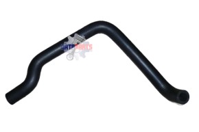 Formschlauch Kühler Zul.