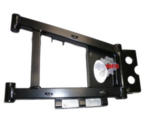 Dreieckslenker hi. u. li.