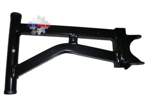 Dreieckslenker hi. o. li.