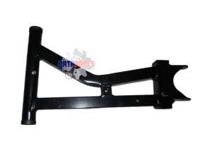 Dreieckslenker hi. o. re.