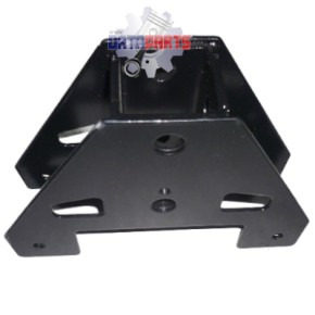 REAR SIDE PROTECTING PLATE, LH