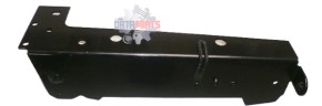 REAR SIDE PROTECTING PLATE, RH