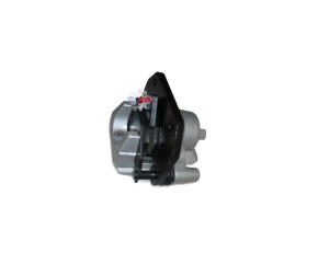 Bremssattel hi. li.