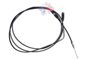 THROTTLE CABLE