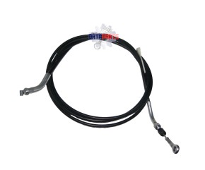 Seilzug Feststellbremse